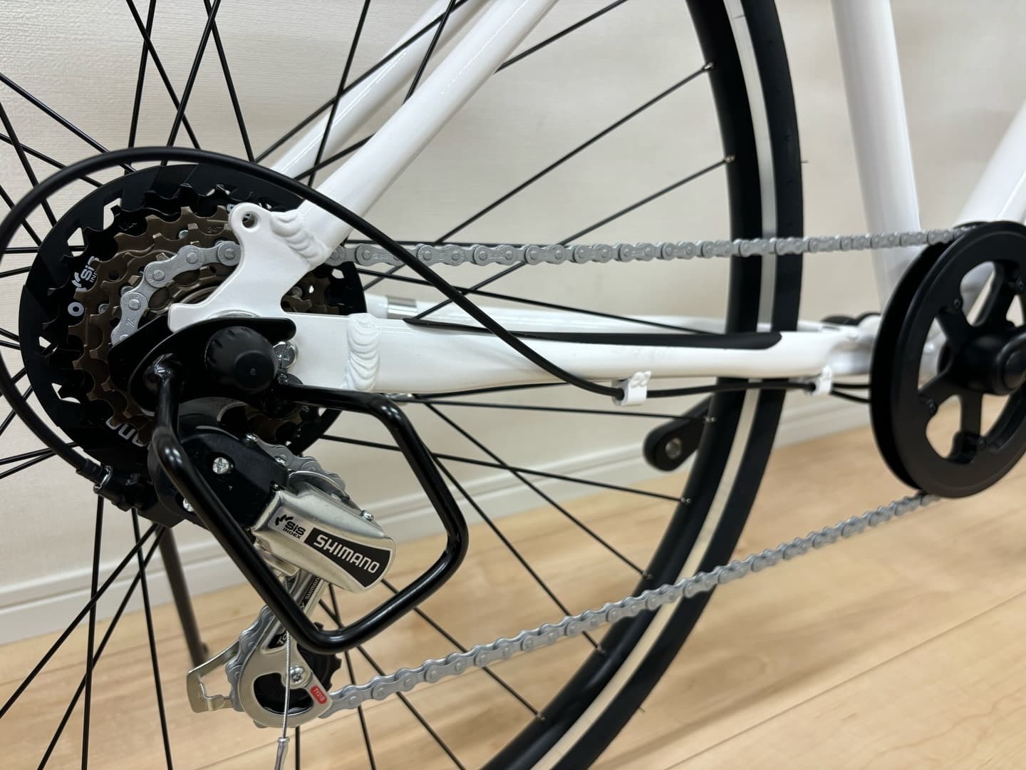 エルビーワン サブ画像5