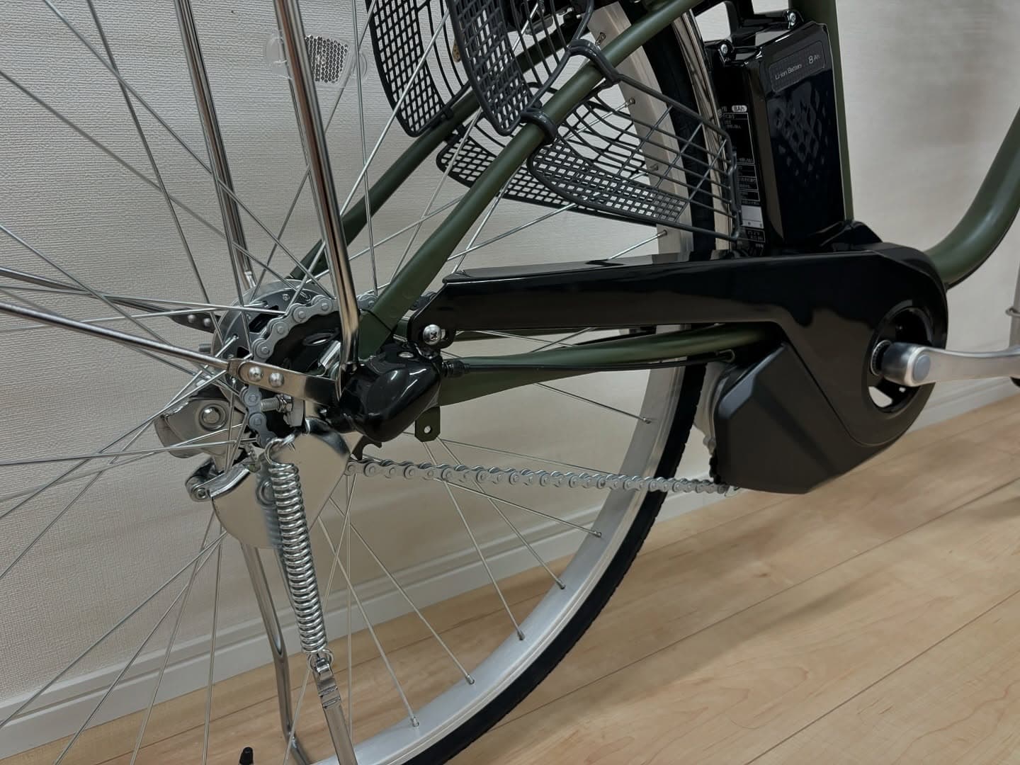 ビビSX サブ画像3