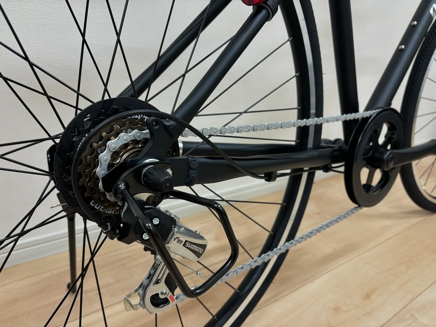 エルビーワン サブ画像4