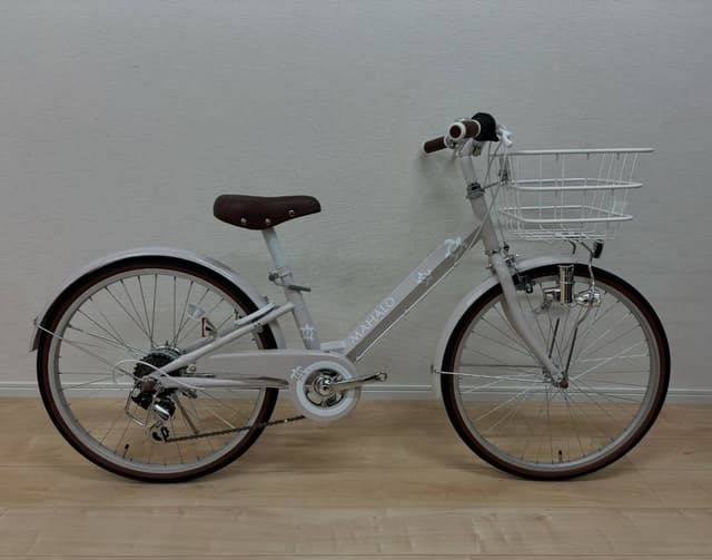 マハロジュニア メイン画像