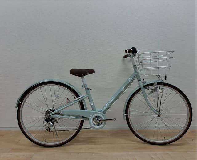 マハロジュニア メイン画像