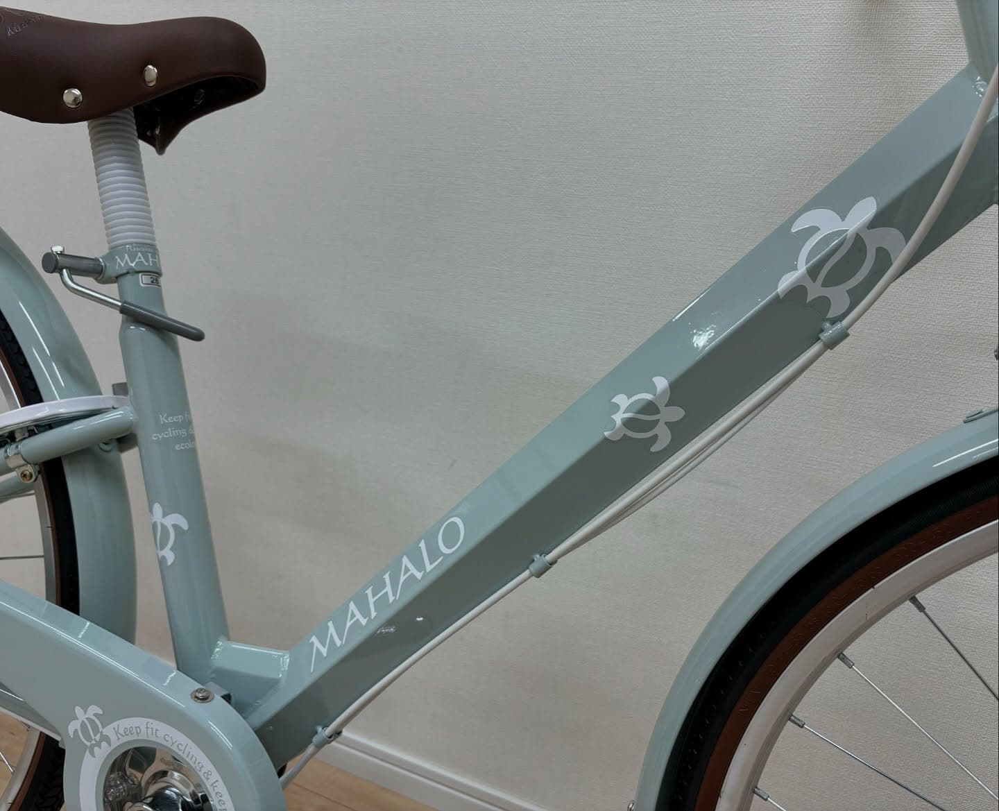 マハロジュニア サブ画像2