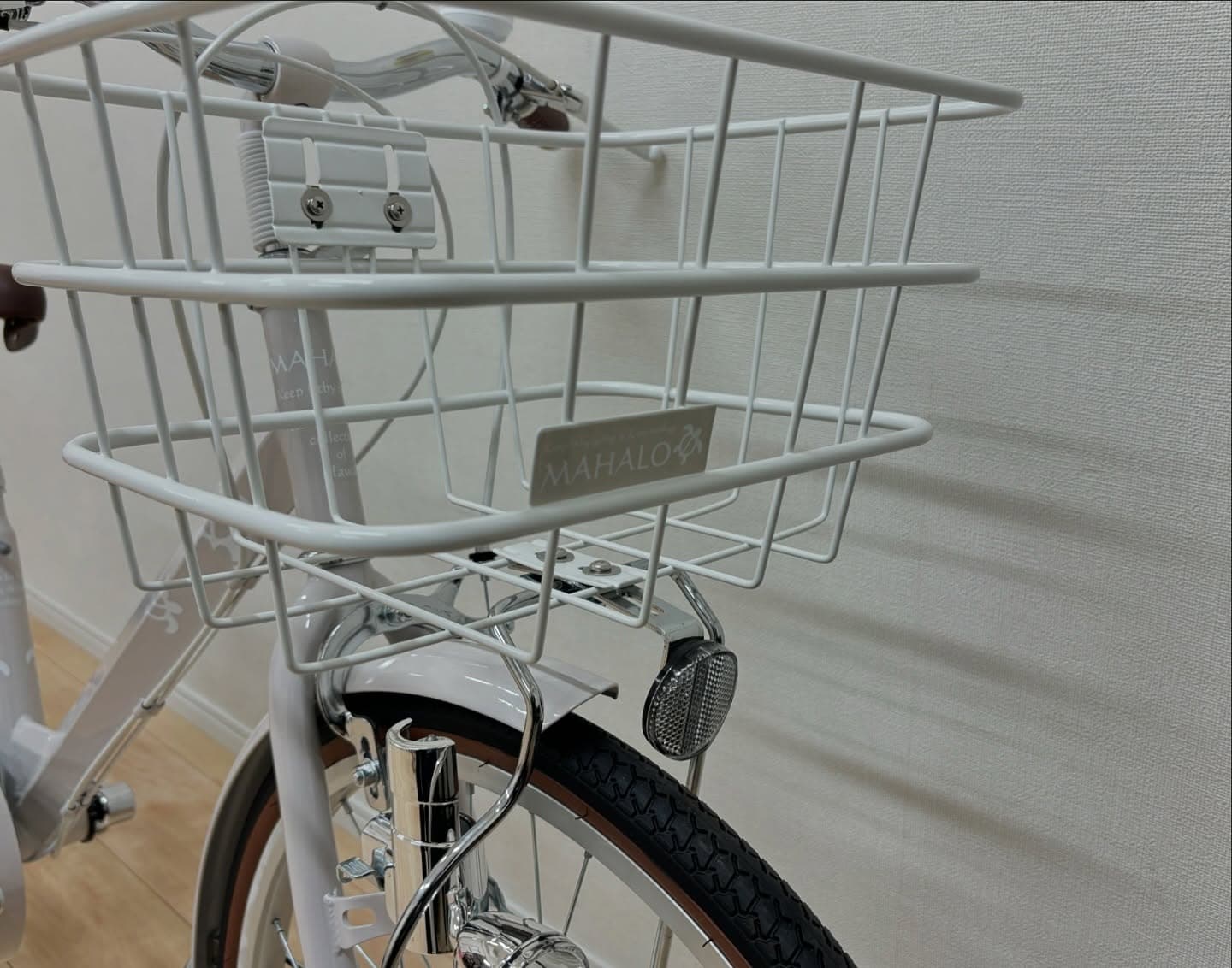 マハロジュニア サブ画像5