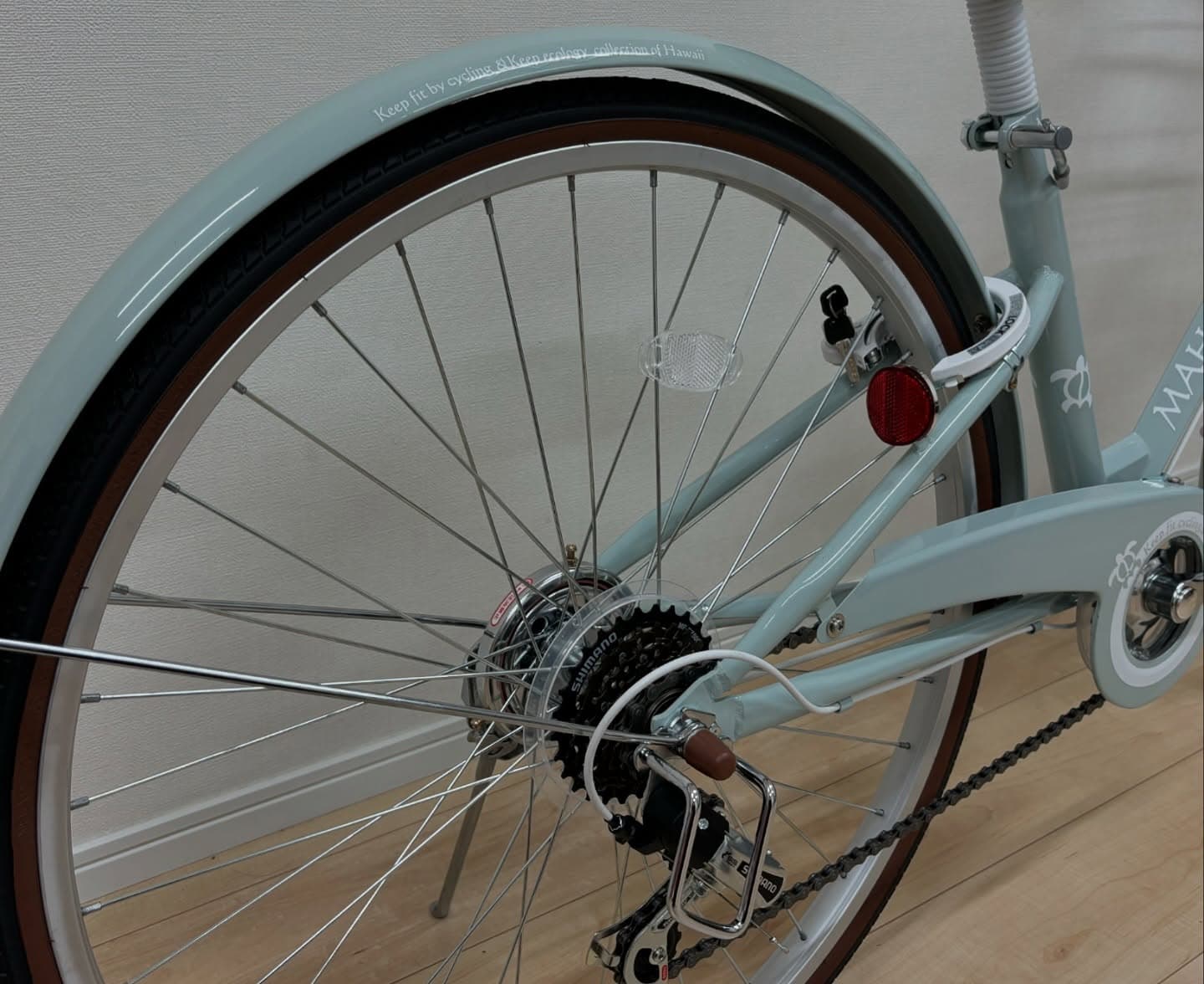 マハロジュニア サブ画像3