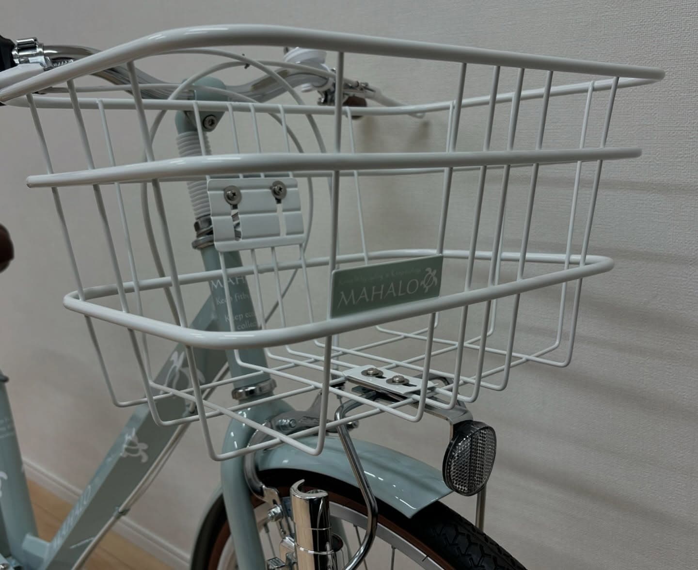 マハロジュニア サブ画像6