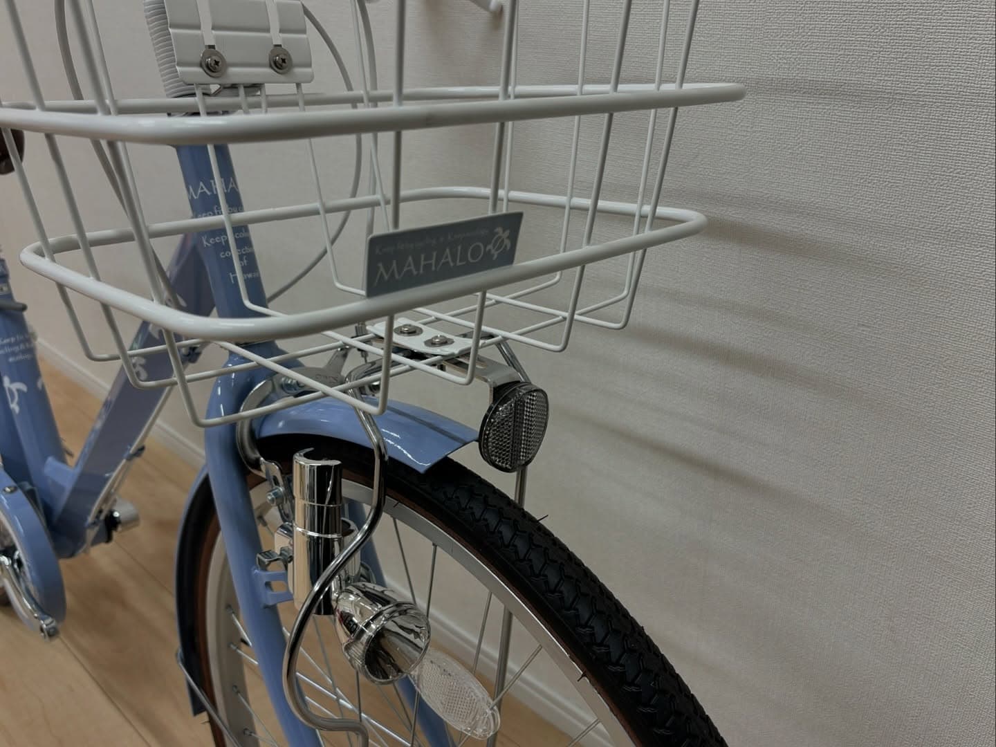 マハロジュニア サブ画像6