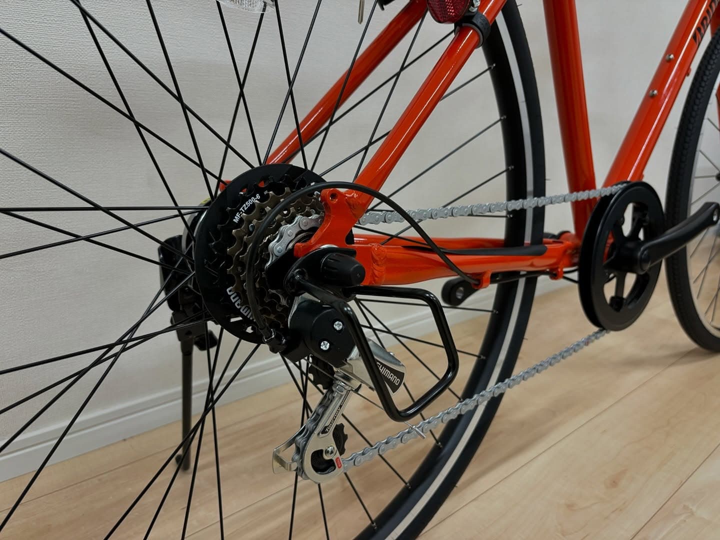 エルビーワン サブ画像4