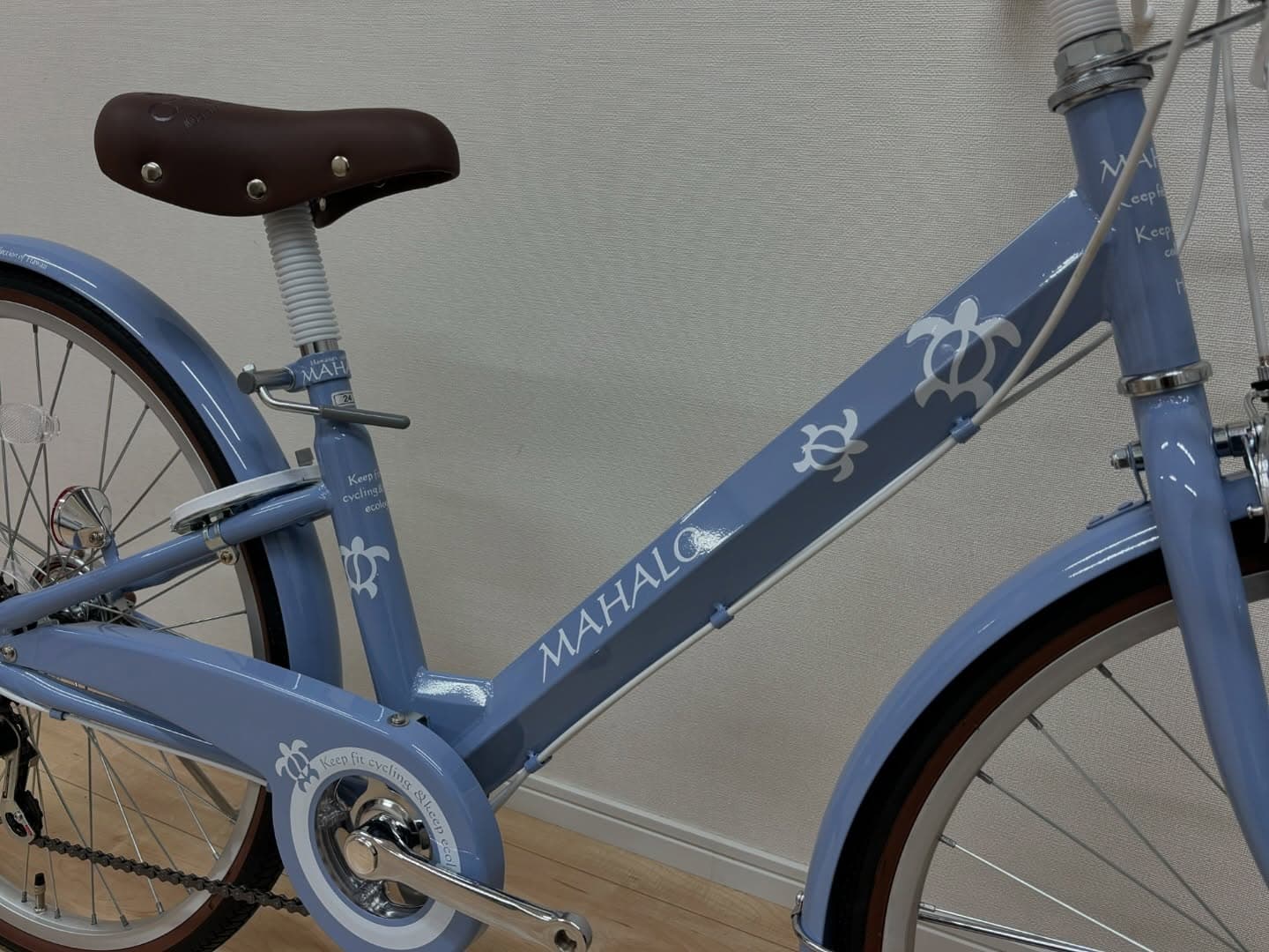 マハロジュニア サブ画像2