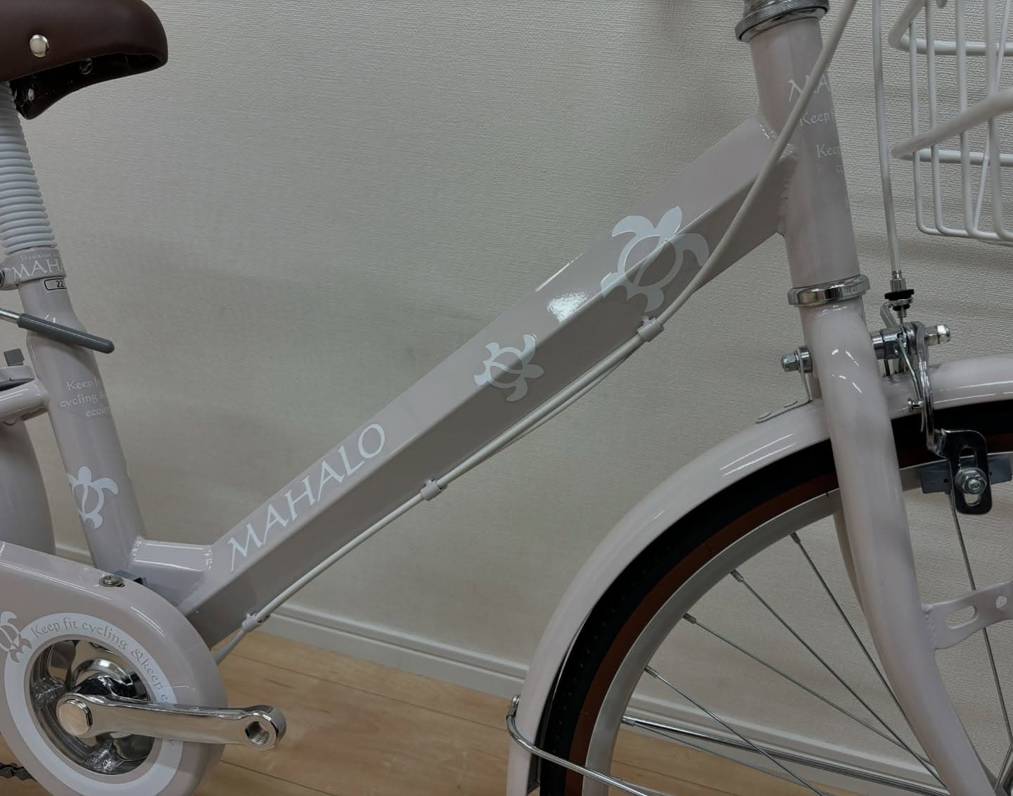 マハロジュニア サブ画像2