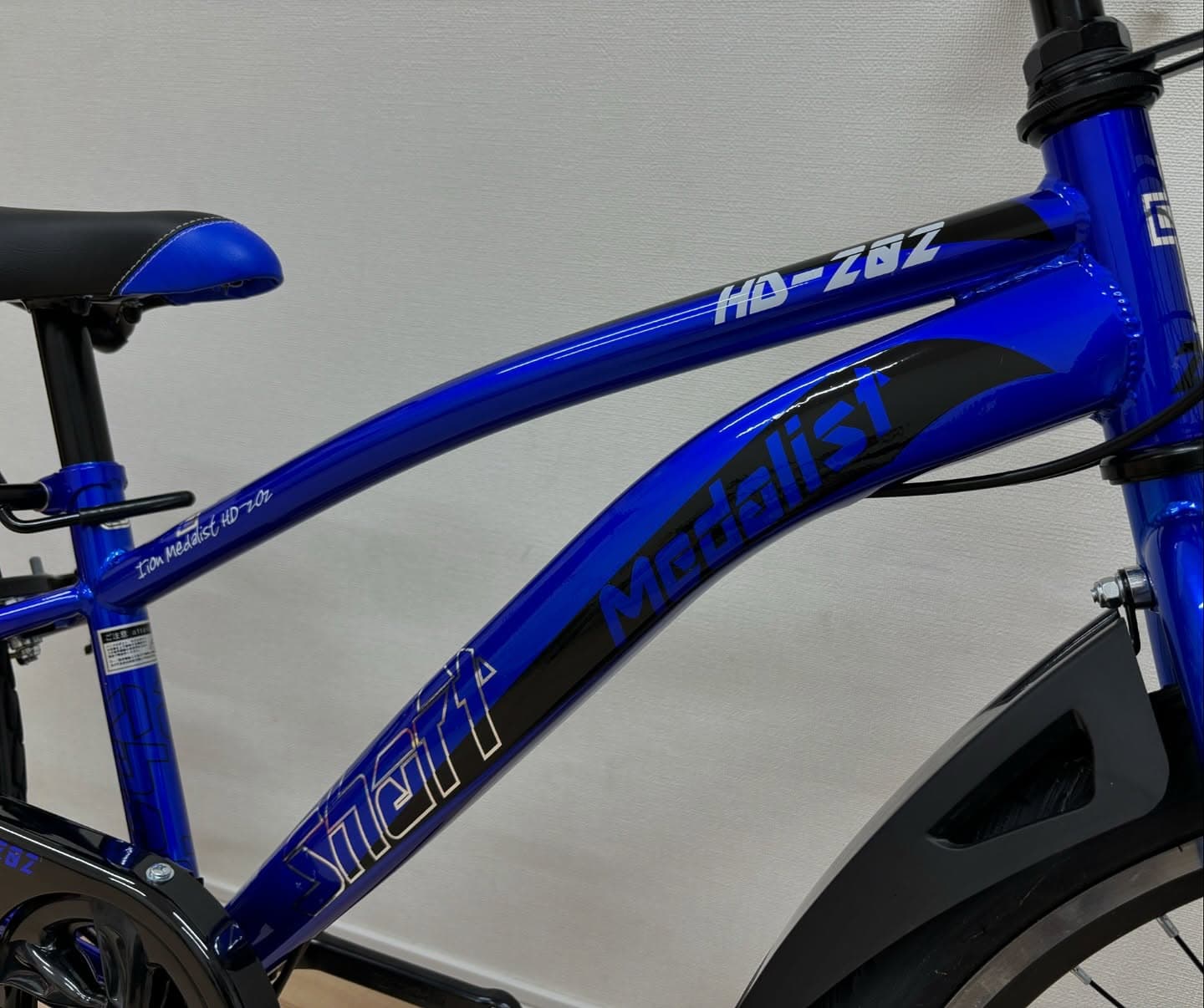 メダリスト サブ画像2