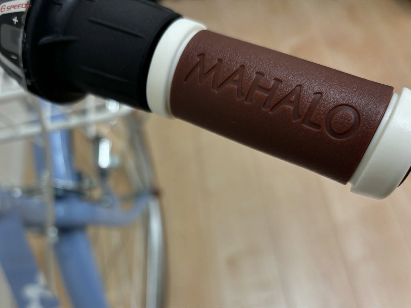 マハロジュニア サブ画像5