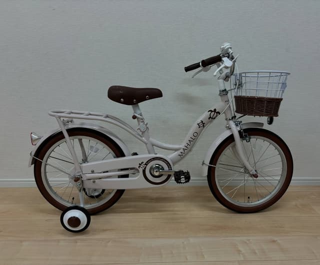 マハロキッズ メイン画像