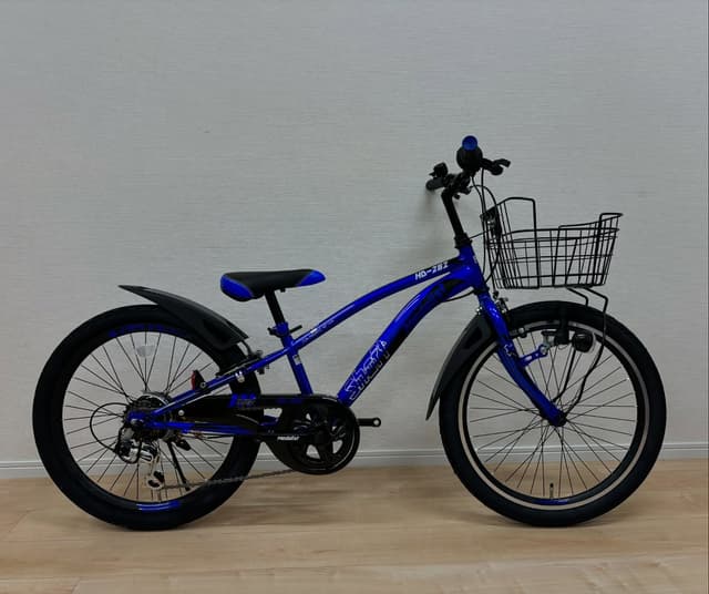 メダリスト メイン画像