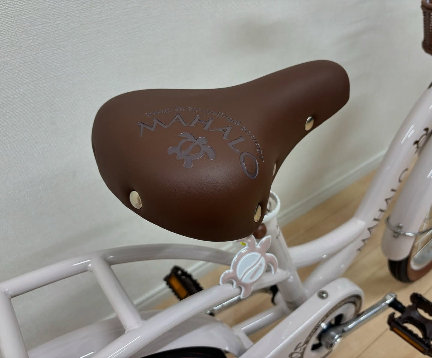 マハロキッズ サブ画像4