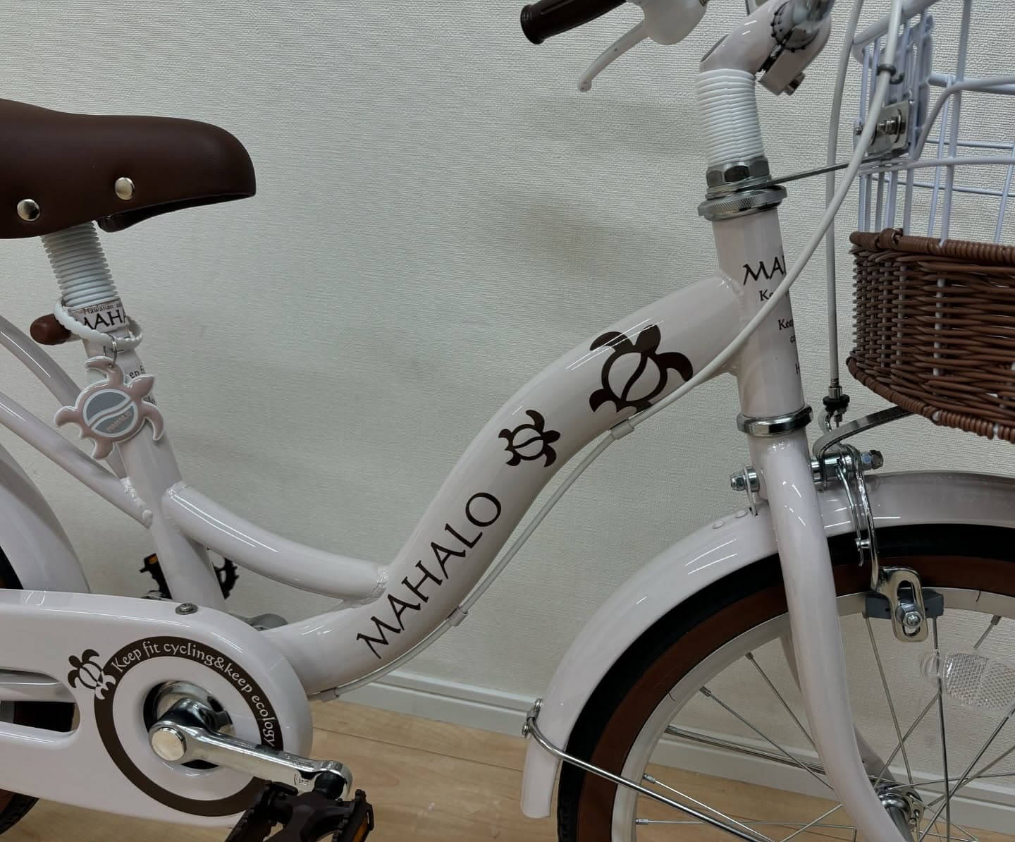 マハロキッズ サブ画像2