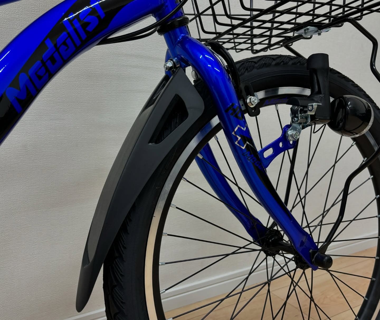 メダリスト サブ画像5