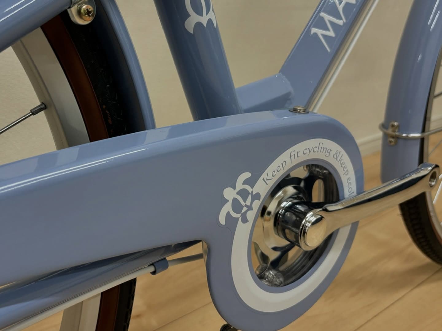 マハロジュニア サブ画像3