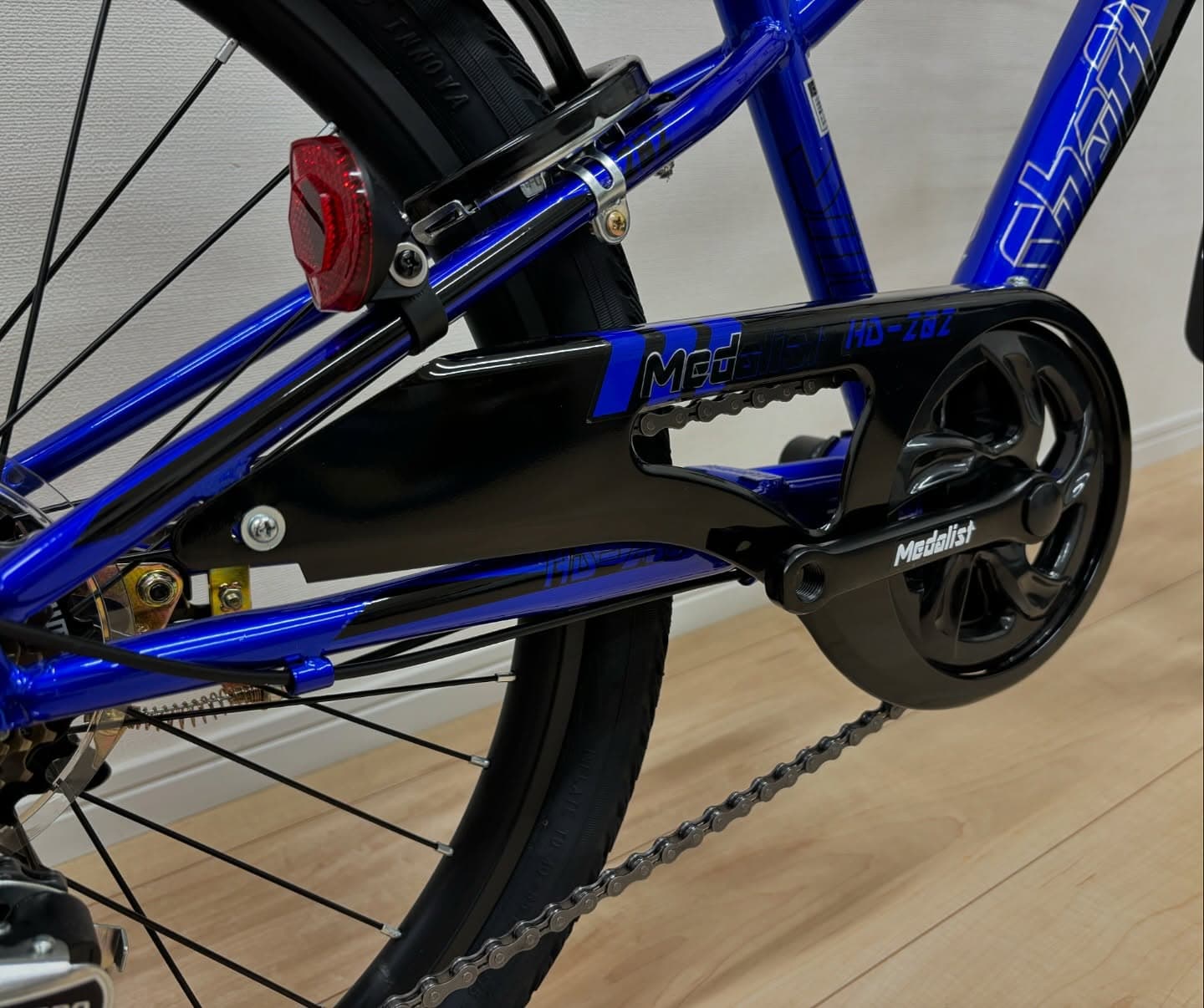 メダリスト サブ画像4