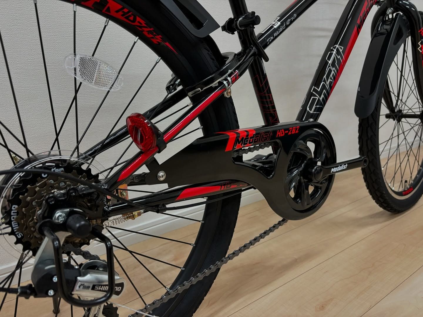 メダリスト サブ画像4