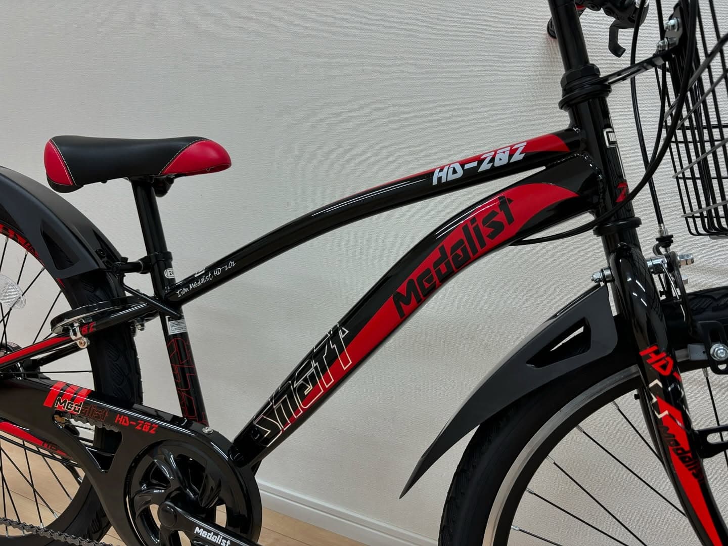 メダリスト サブ画像2