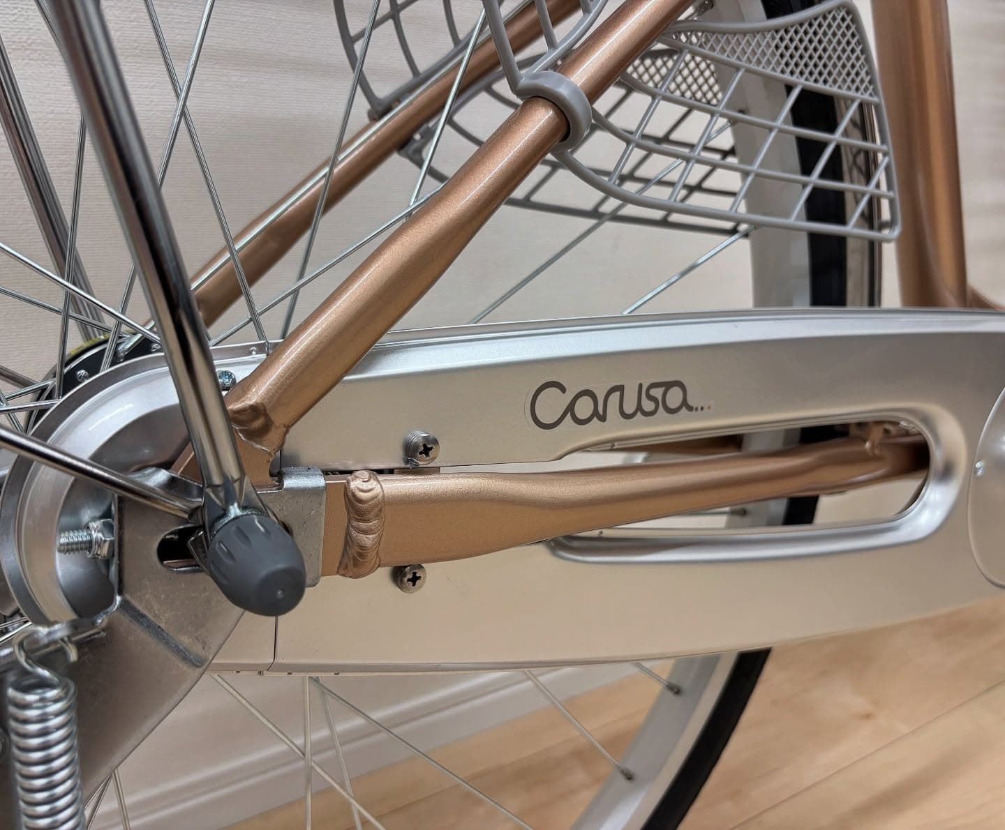 カルーサ サブ画像4