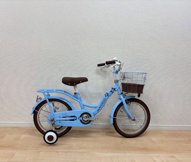 マハロキッズ メイン画像