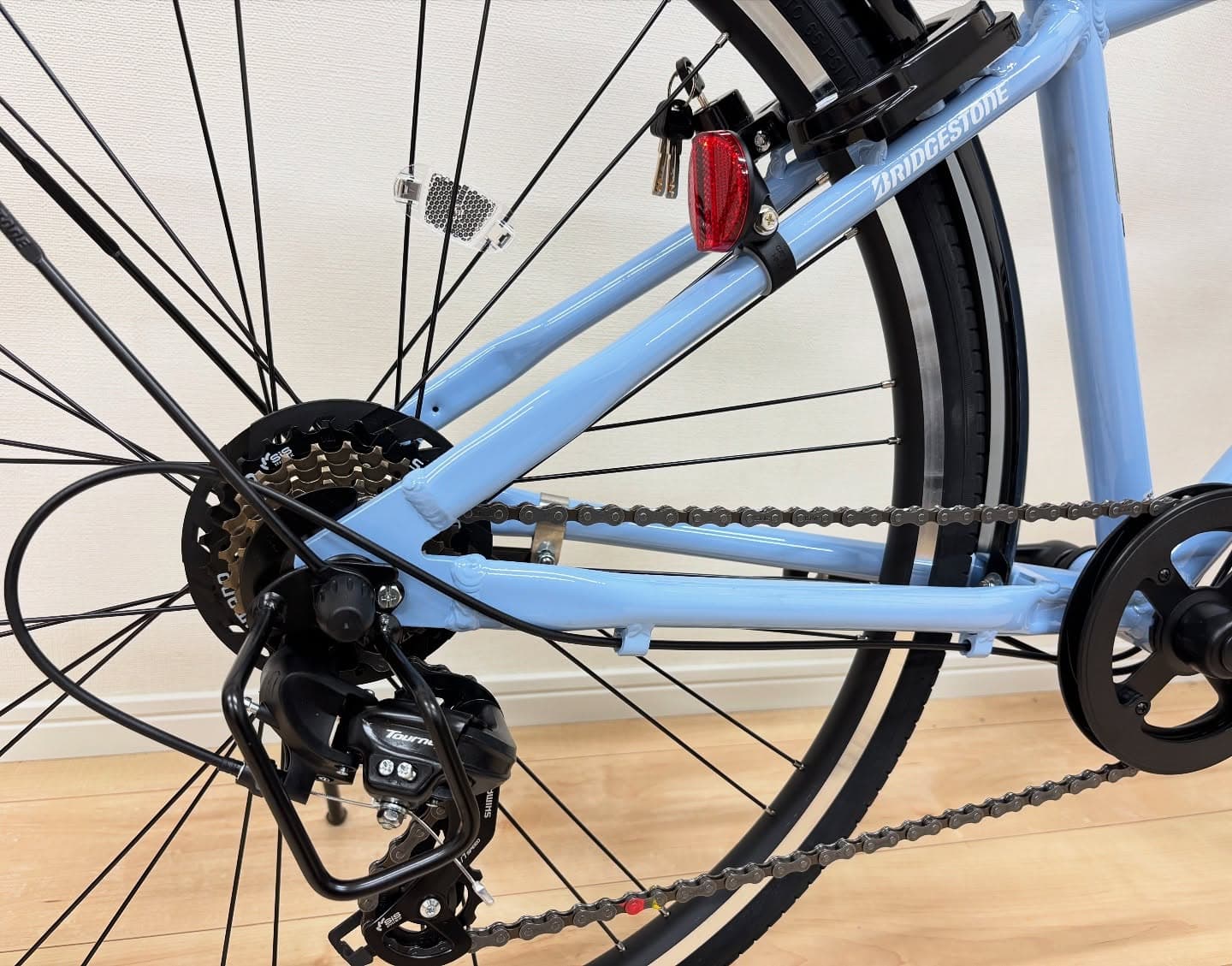 シュライン サブ画像3