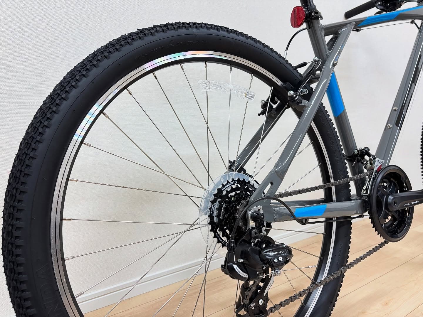 パロマーアロイ L サブ画像4