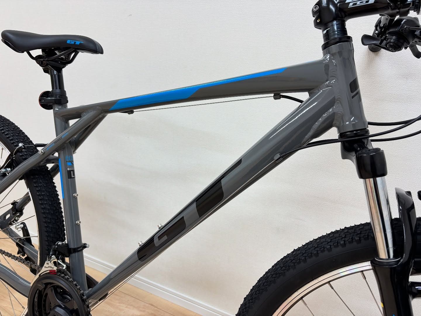 パロマーアロイ L サブ画像2