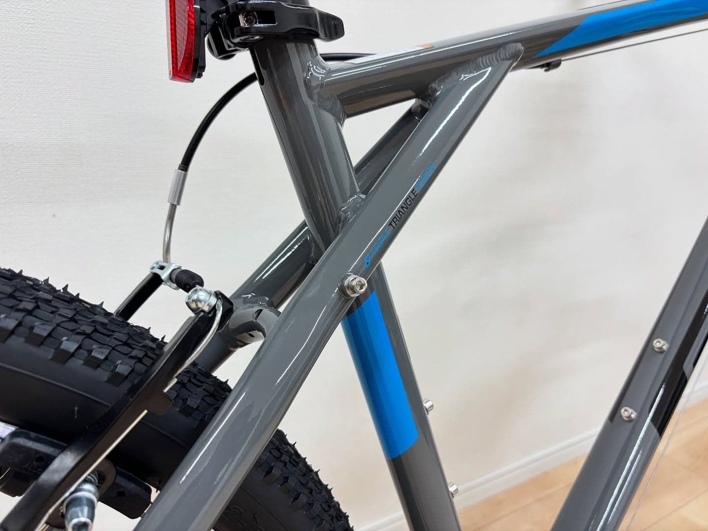 パロマーアロイ L サブ画像3