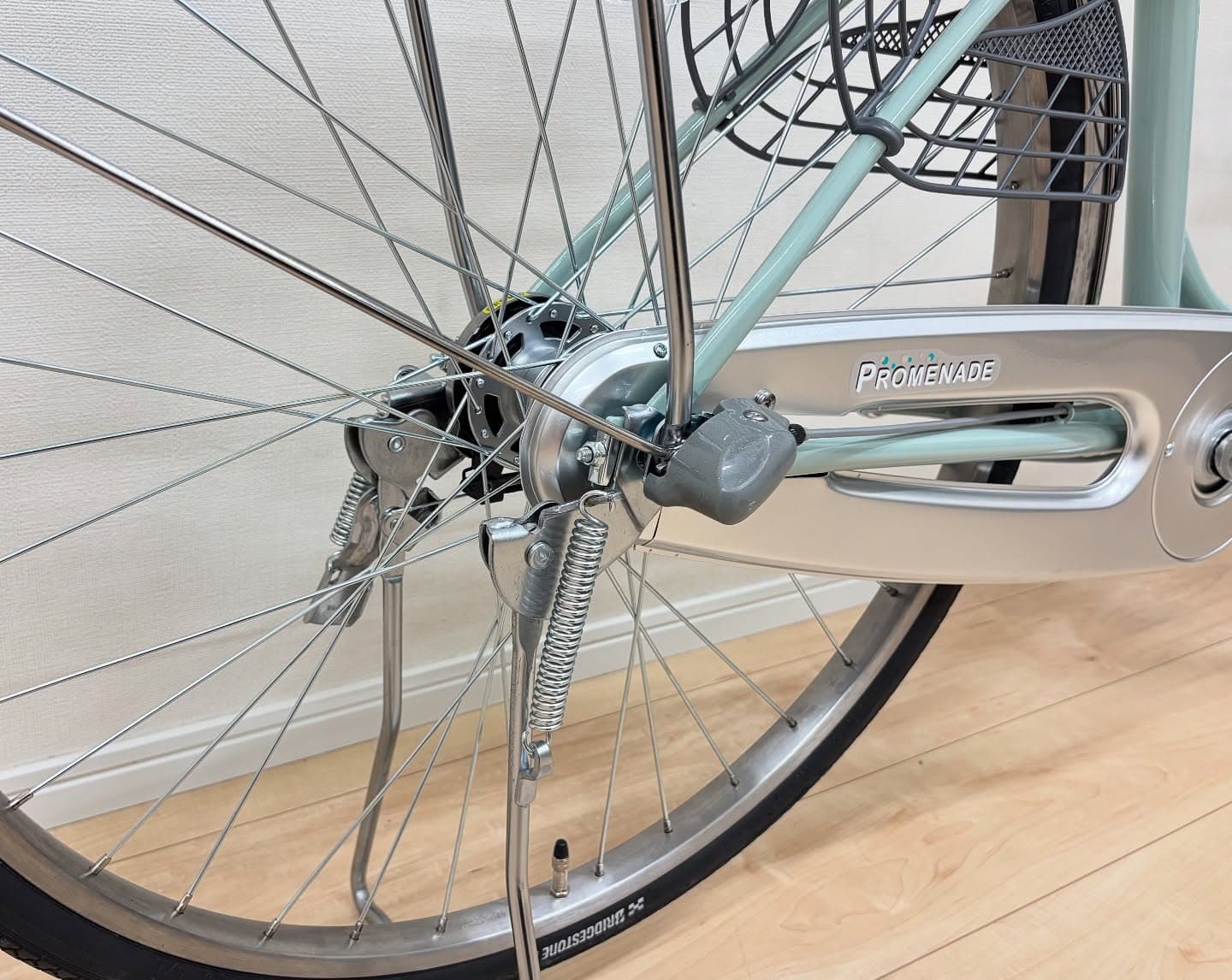 プロムナード サブ画像3