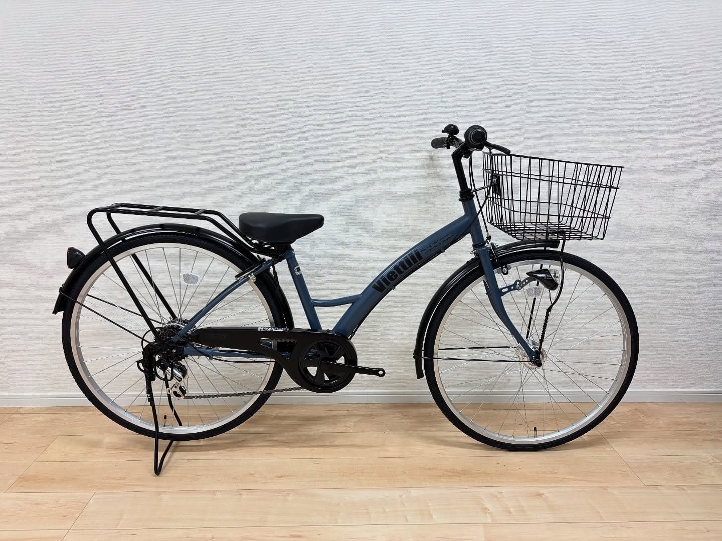 ヴィエッティシティ サブ画像2