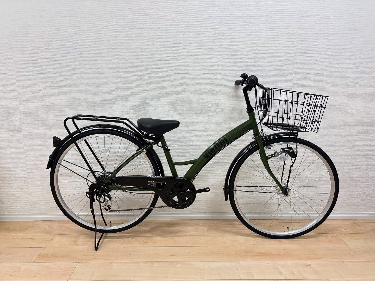 ヴィエッティシティ