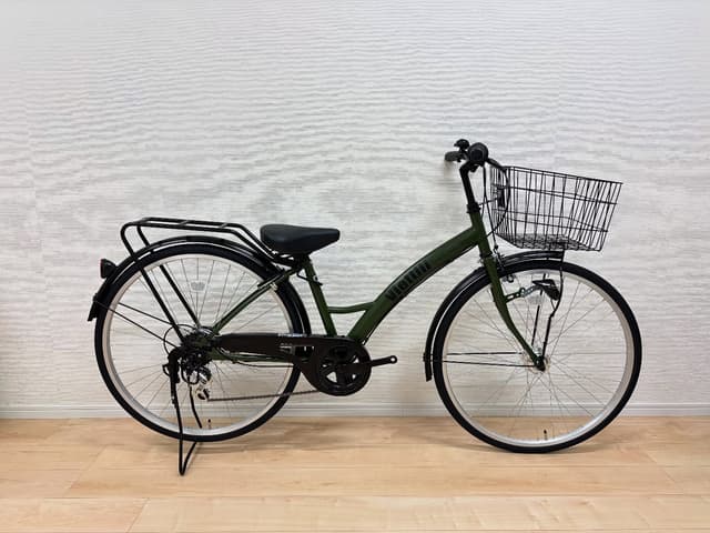 ヴィエッティシティ メイン画像