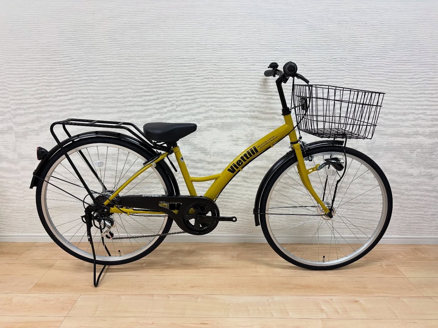 ヴィエッティシティ サブ画像3