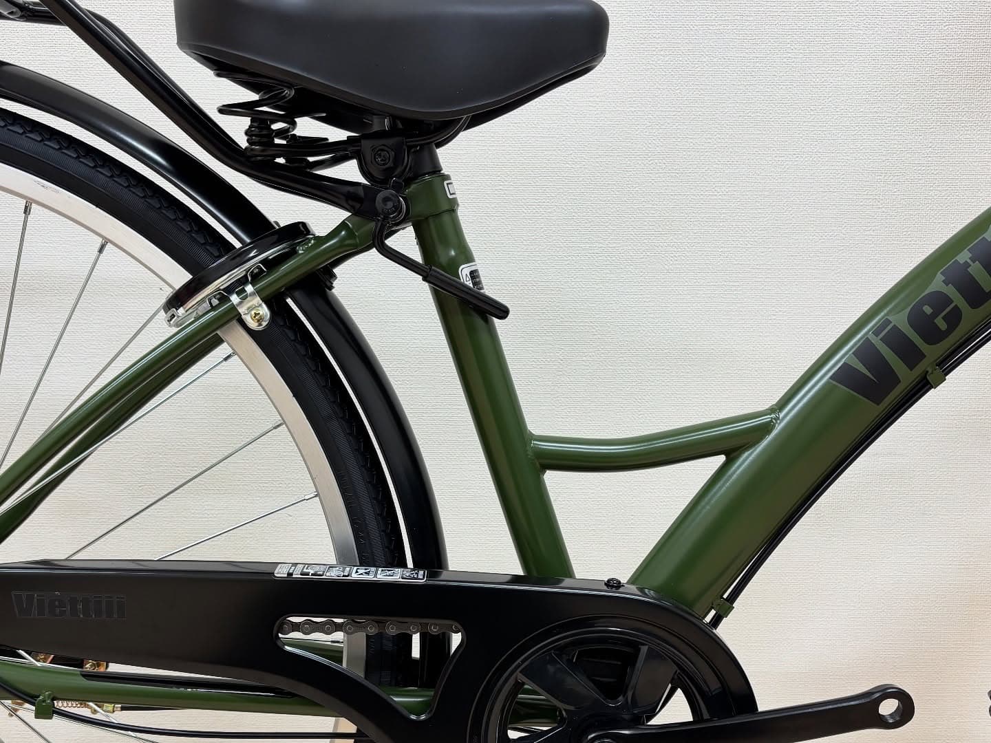 ヴィエッティシティ サブ画像5