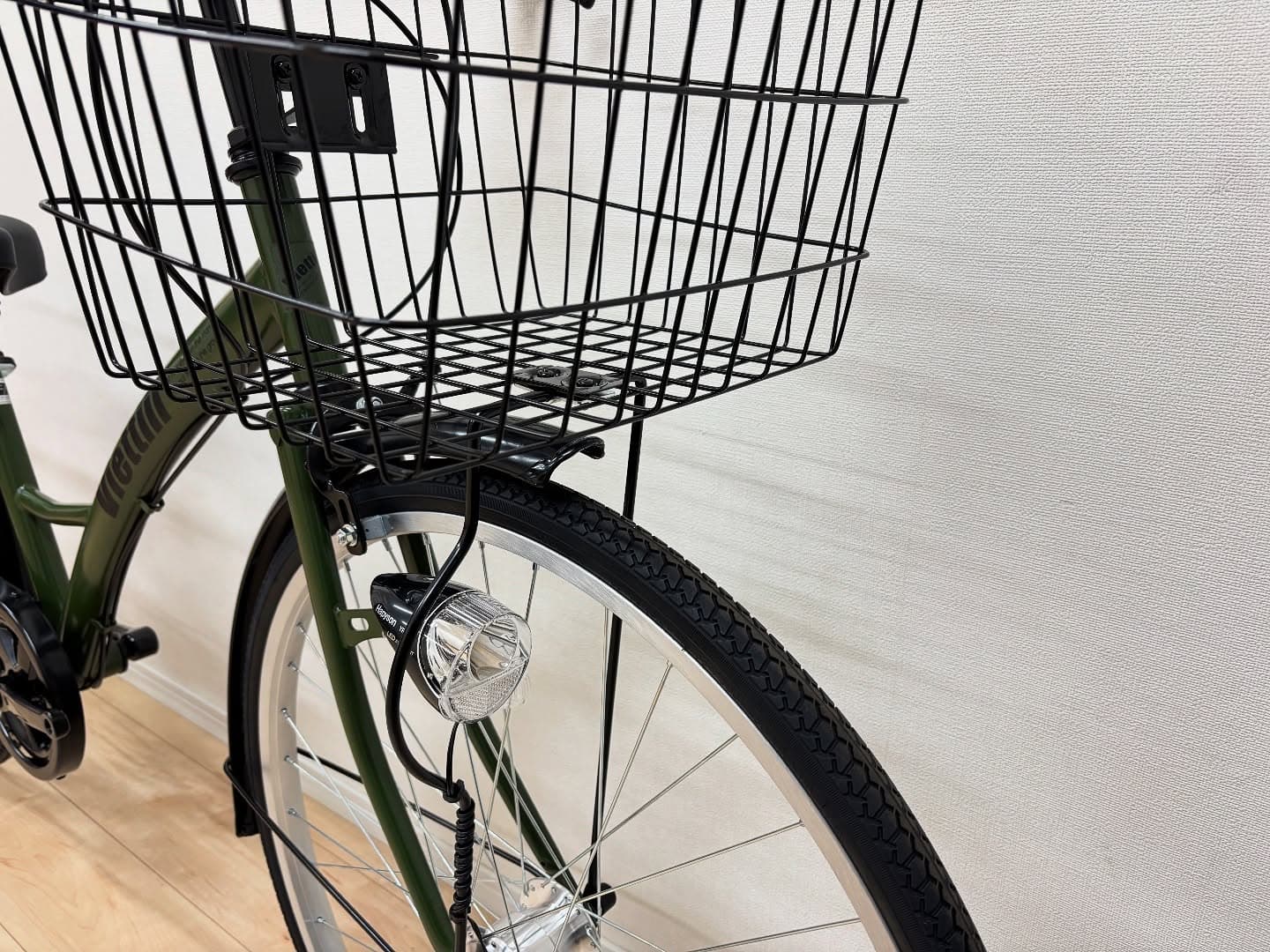 ヴィエッティシティ サブ画像7