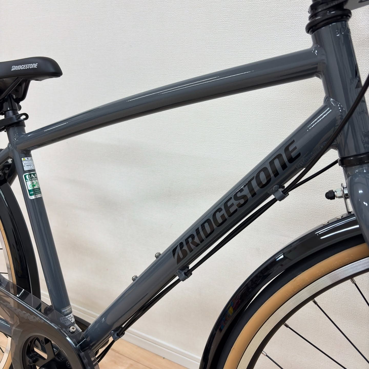 エルビーワン デラックス カジュアル サブ画像2