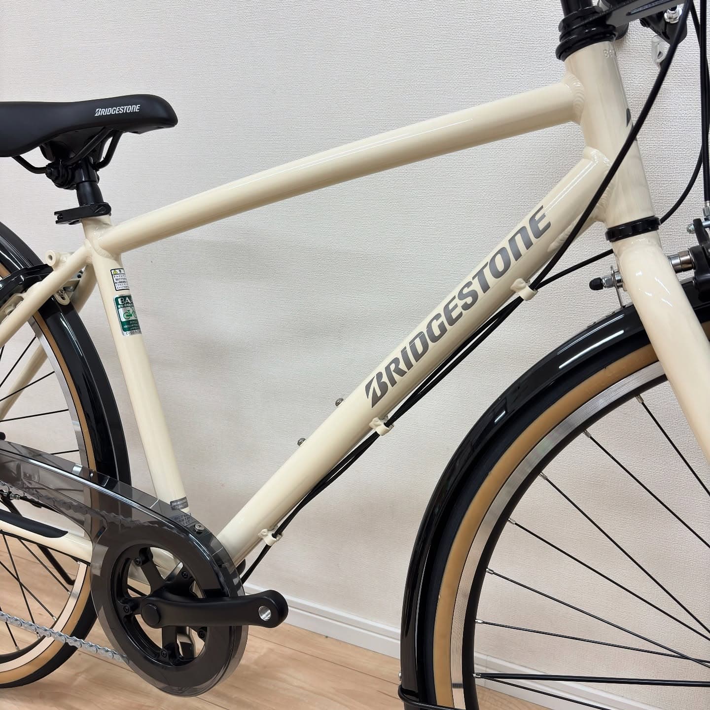 エルビーワン デラックス カジュアル サブ画像2