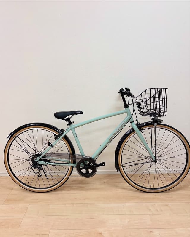 エルビーワン デラックス カジュアル メイン画像