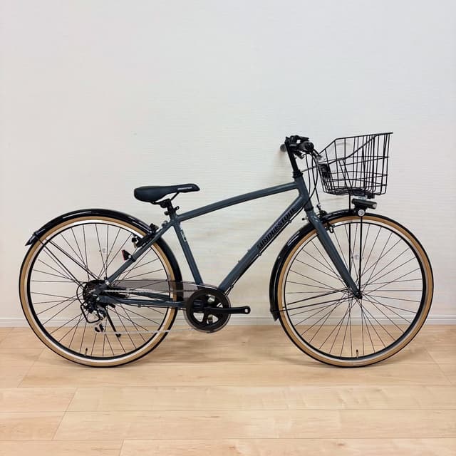 エルビーワン デラックス カジュアル メイン画像