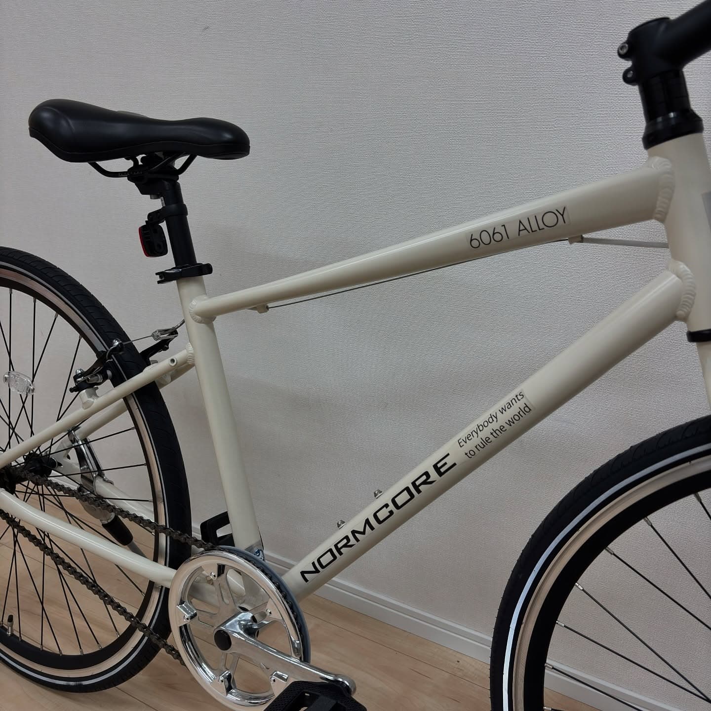 ノームコア サブ画像2