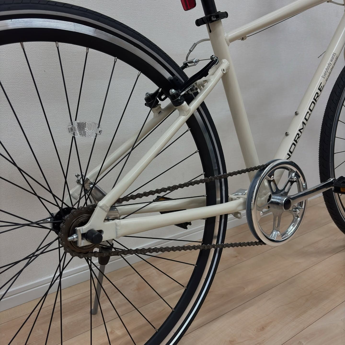 ノームコア サブ画像3