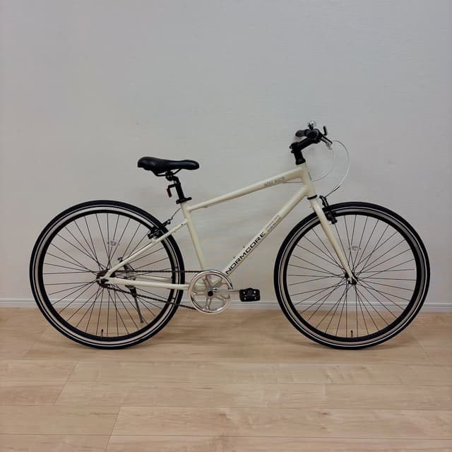 ノームコア メイン画像