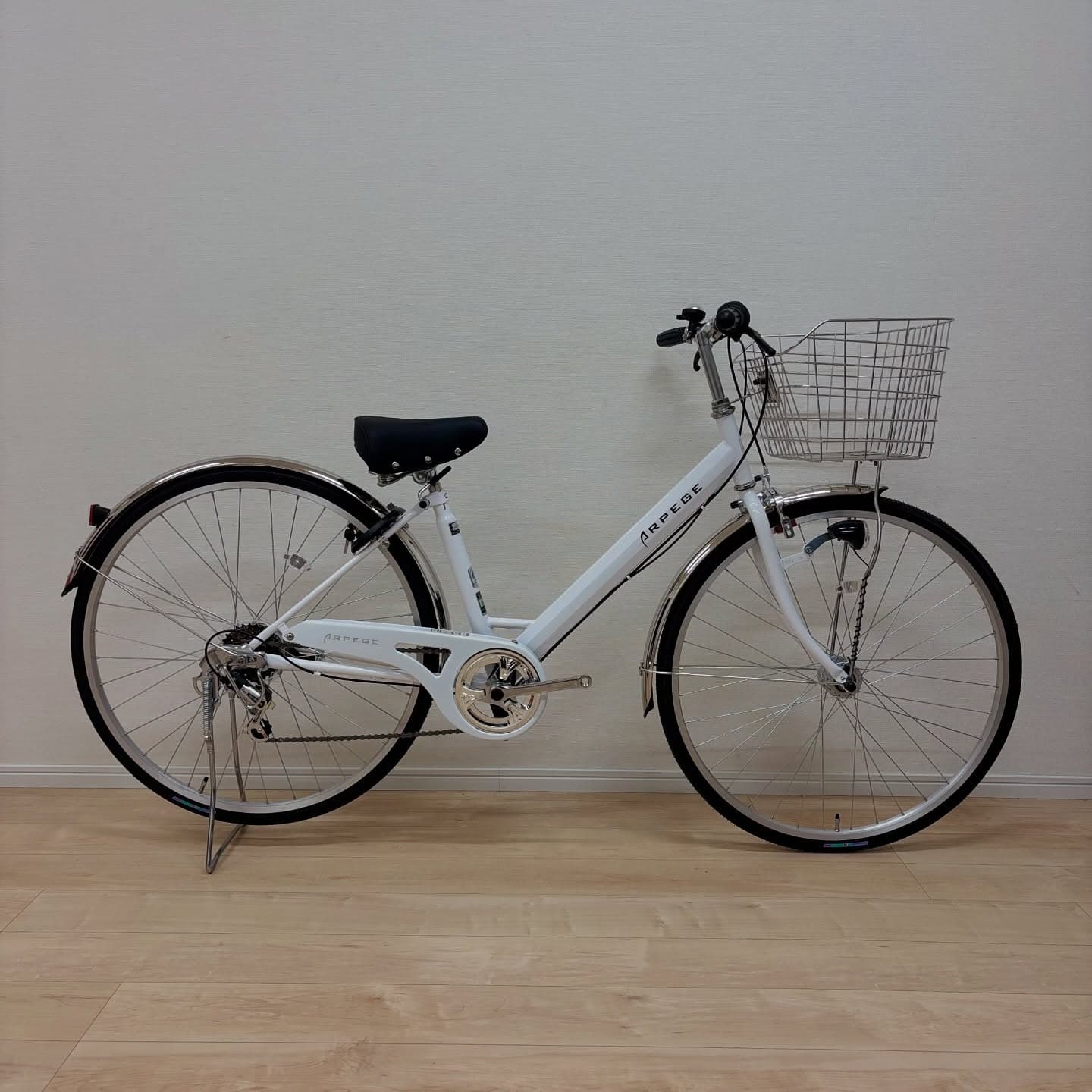 アルページュステン