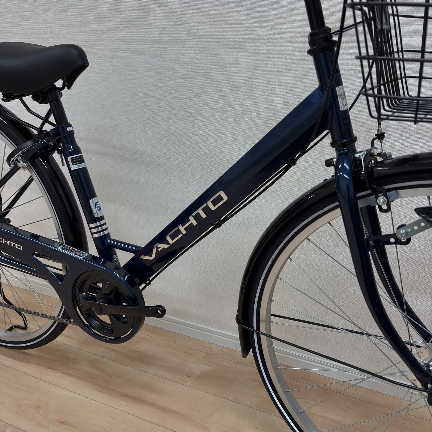 ヴァチェートシティ サブ画像2