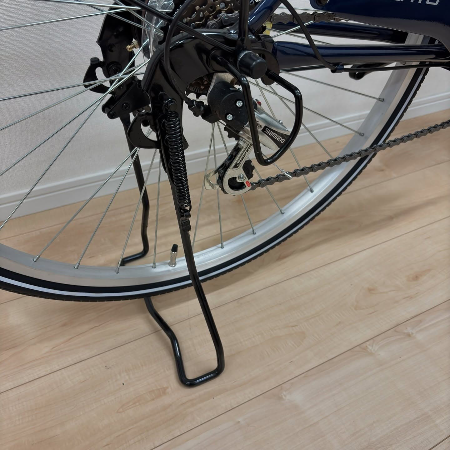 ヴァチェートシティ サブ画像4