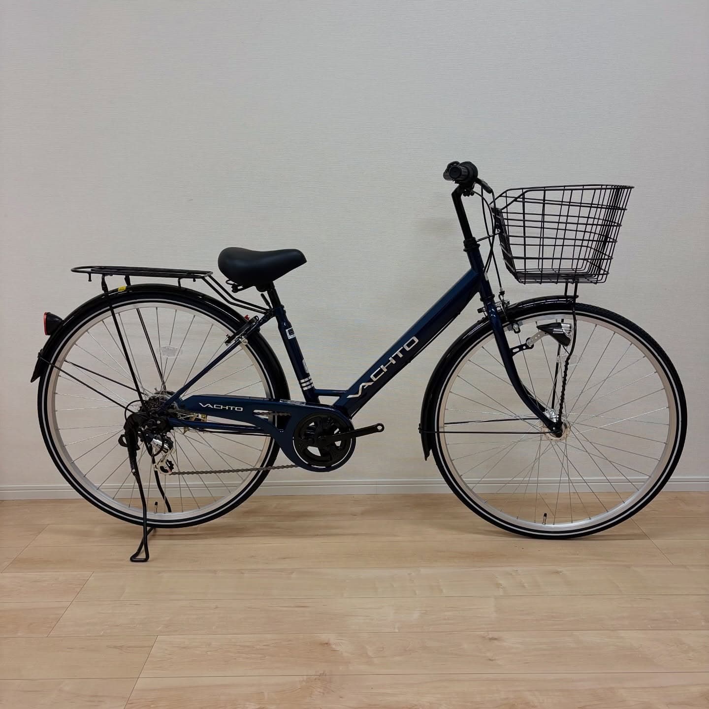 ヴァチェートシティ