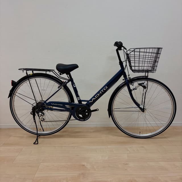 ヴァチェートシティ メイン画像