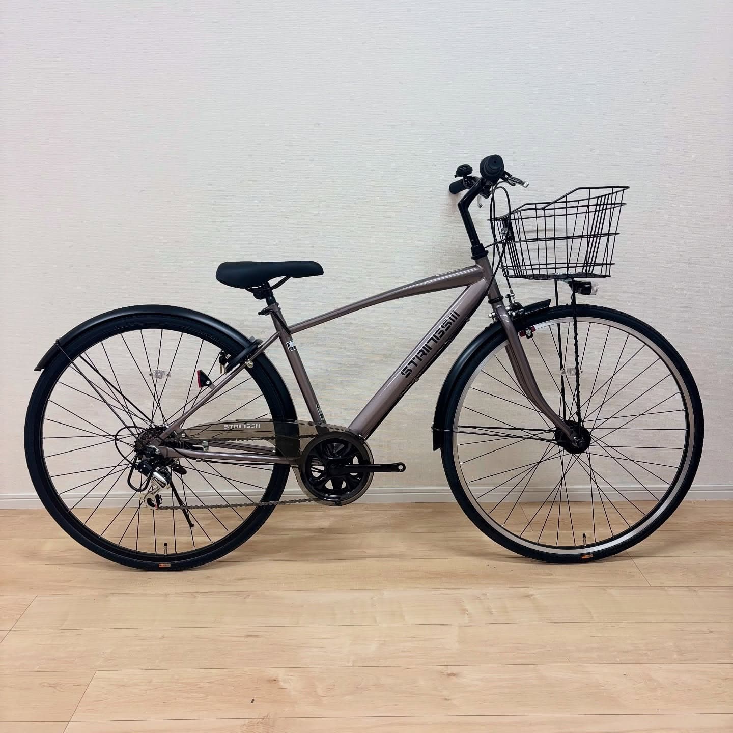 ストリングスⅢ